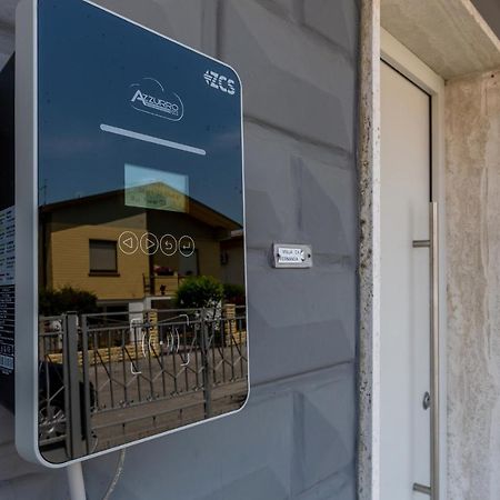 Ca Fernanda Apartment Fiesso Umbertiano Екстериор снимка