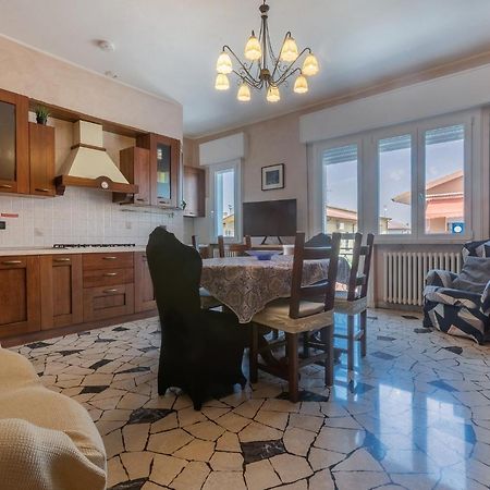 Ca Fernanda Apartment Fiesso Umbertiano Екстериор снимка