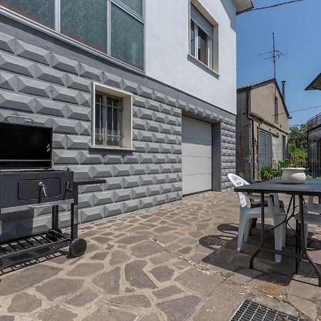 Ca Fernanda Apartment Fiesso Umbertiano Екстериор снимка