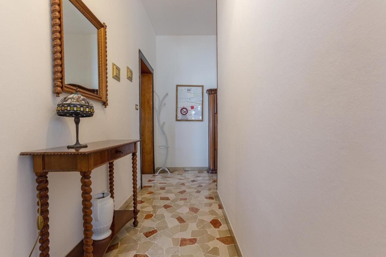 Ca Fernanda Apartment Fiesso Umbertiano Екстериор снимка