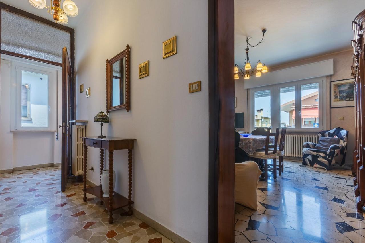 Ca Fernanda Apartment Fiesso Umbertiano Екстериор снимка