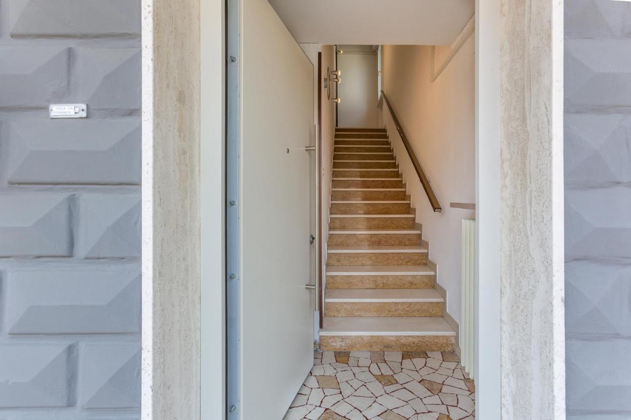 Ca Fernanda Apartment Fiesso Umbertiano Екстериор снимка