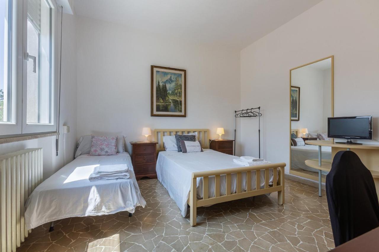 Ca Fernanda Apartment Fiesso Umbertiano Екстериор снимка