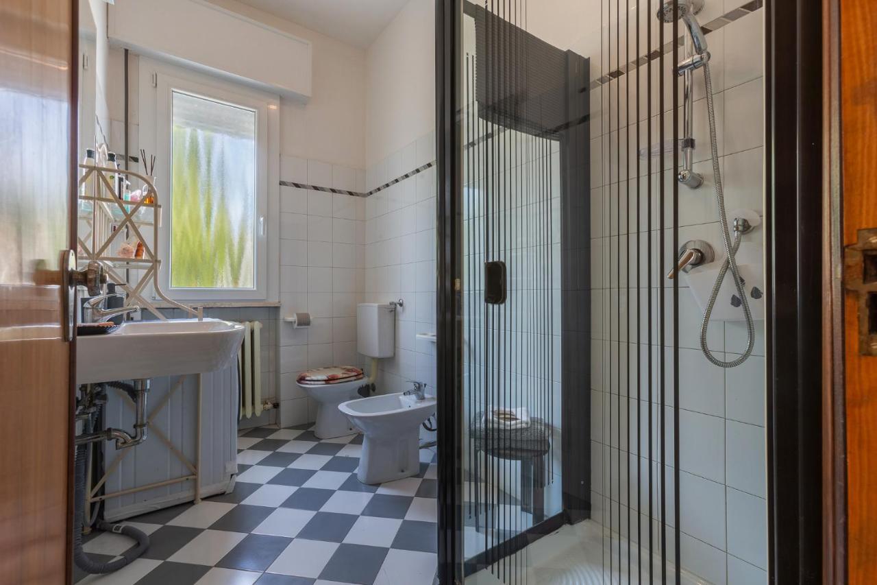Ca Fernanda Apartment Fiesso Umbertiano Екстериор снимка