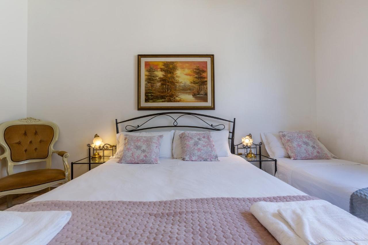 Ca Fernanda Apartment Fiesso Umbertiano Екстериор снимка