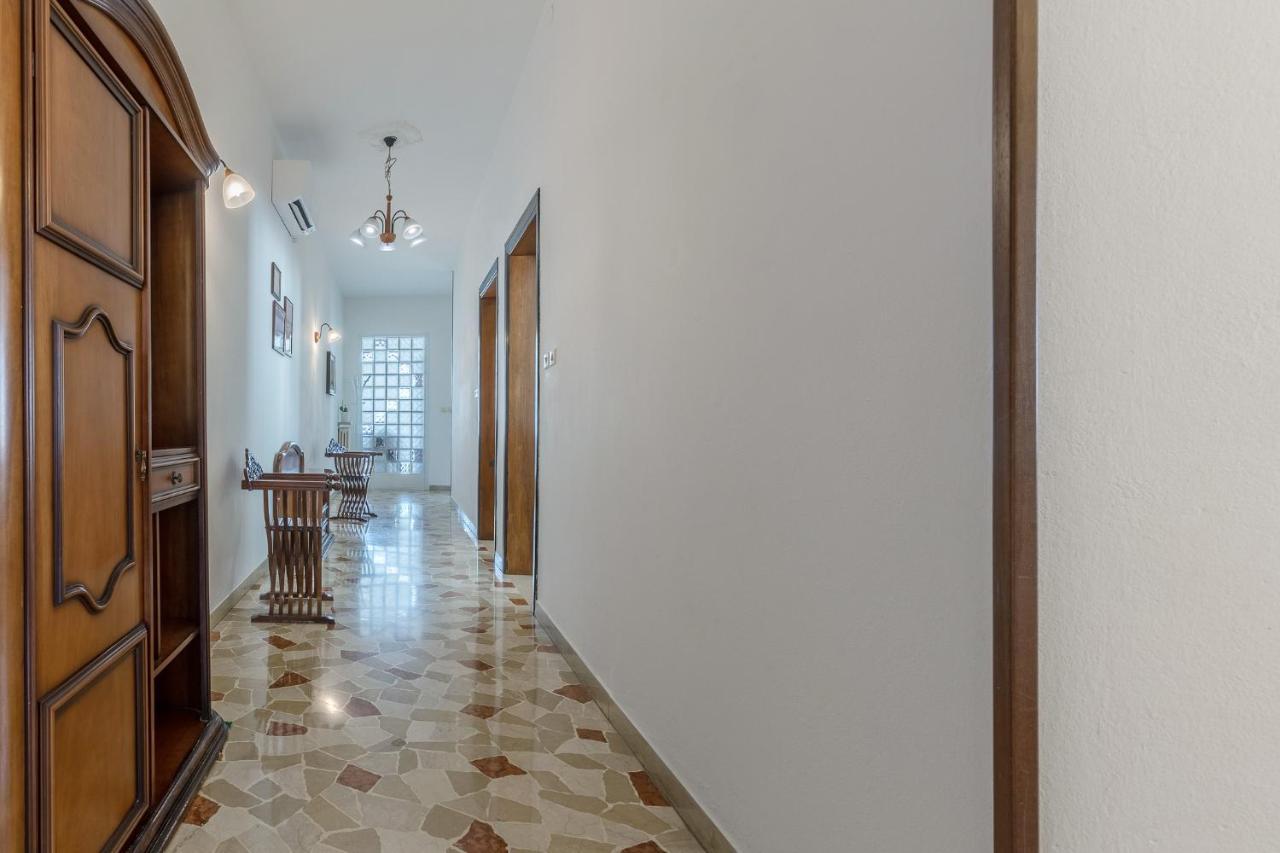 Ca Fernanda Apartment Fiesso Umbertiano Екстериор снимка