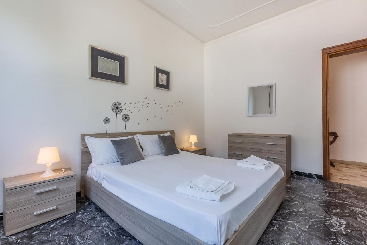 Ca Fernanda Apartment Fiesso Umbertiano Екстериор снимка