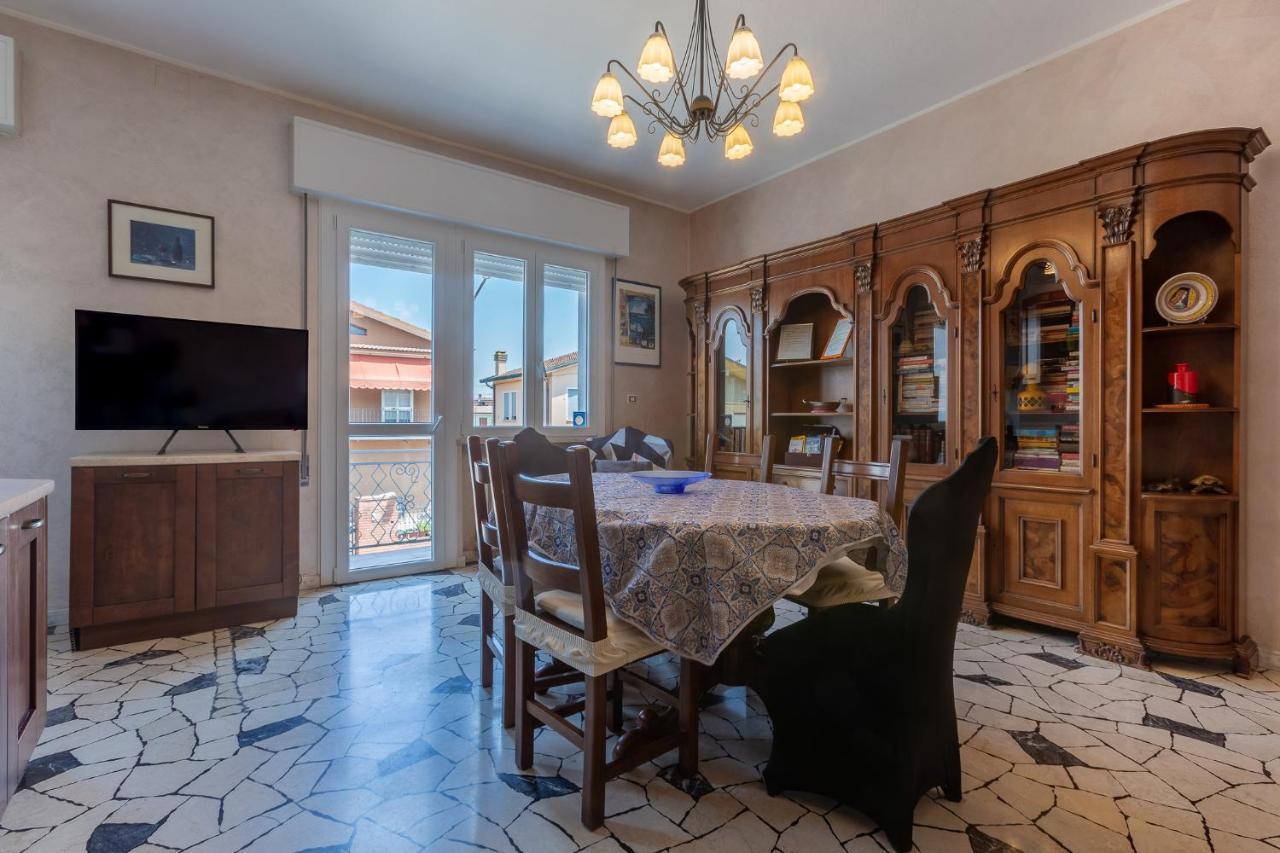 Ca Fernanda Apartment Fiesso Umbertiano Екстериор снимка