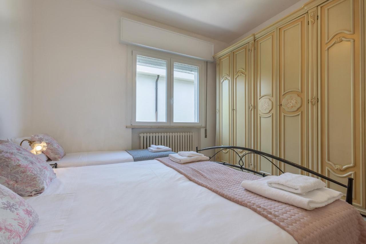 Ca Fernanda Apartment Fiesso Umbertiano Екстериор снимка