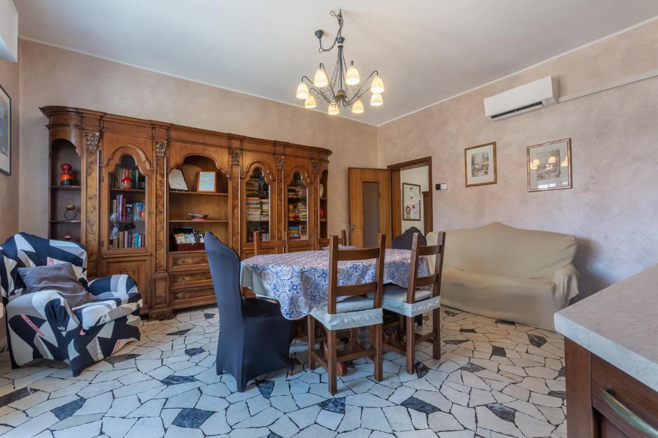 Ca Fernanda Apartment Fiesso Umbertiano Екстериор снимка
