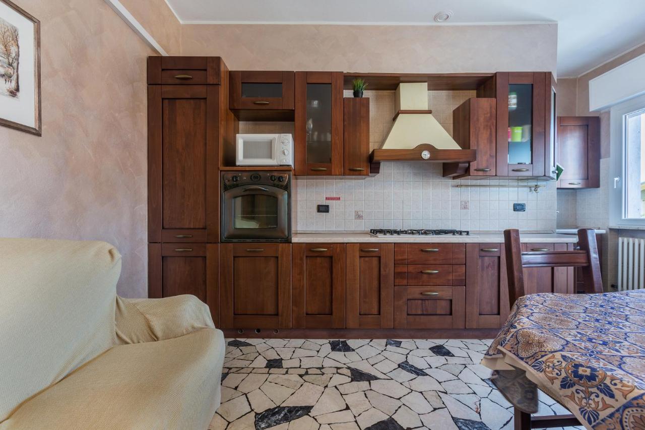 Ca Fernanda Apartment Fiesso Umbertiano Екстериор снимка