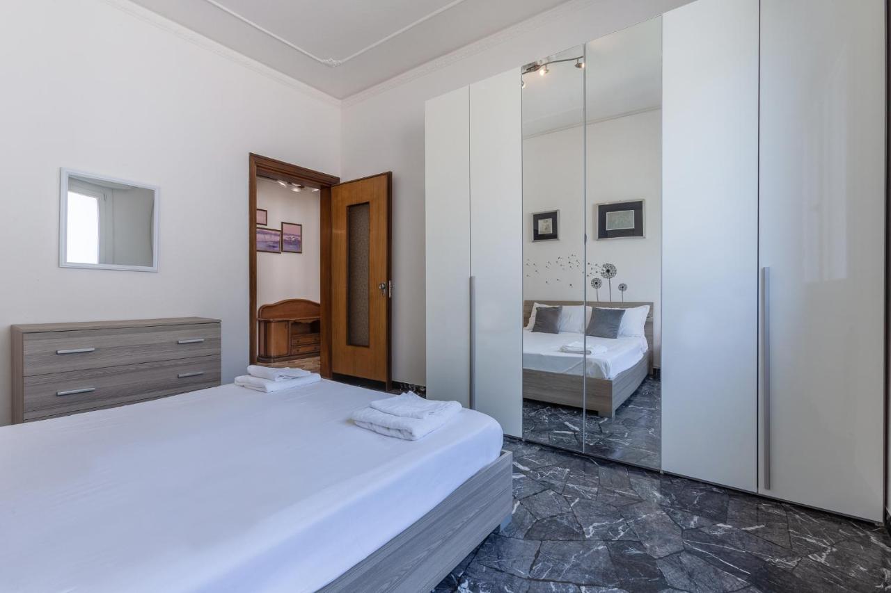 Ca Fernanda Apartment Fiesso Umbertiano Екстериор снимка