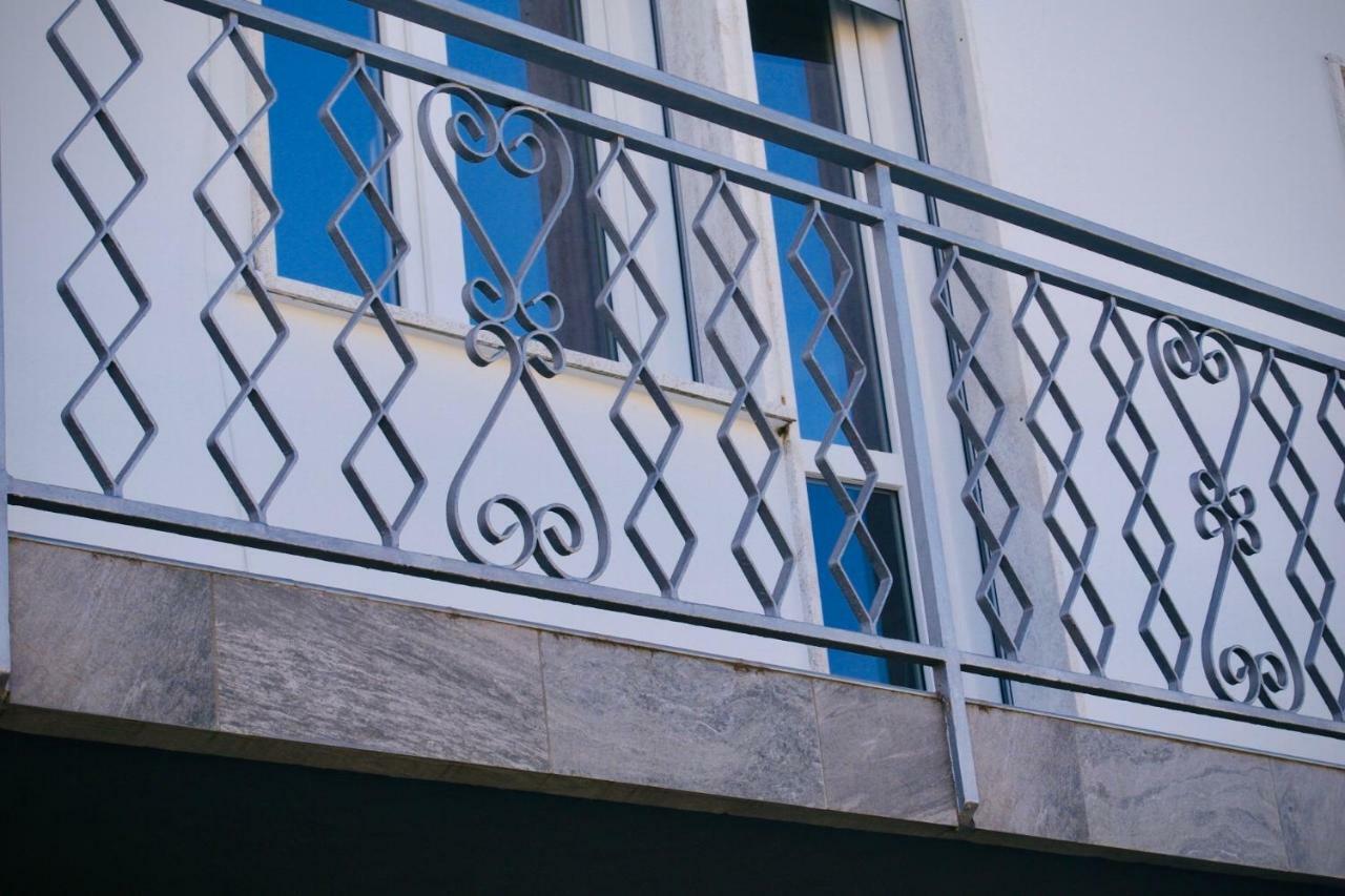 Ca Fernanda Apartment Fiesso Umbertiano Екстериор снимка