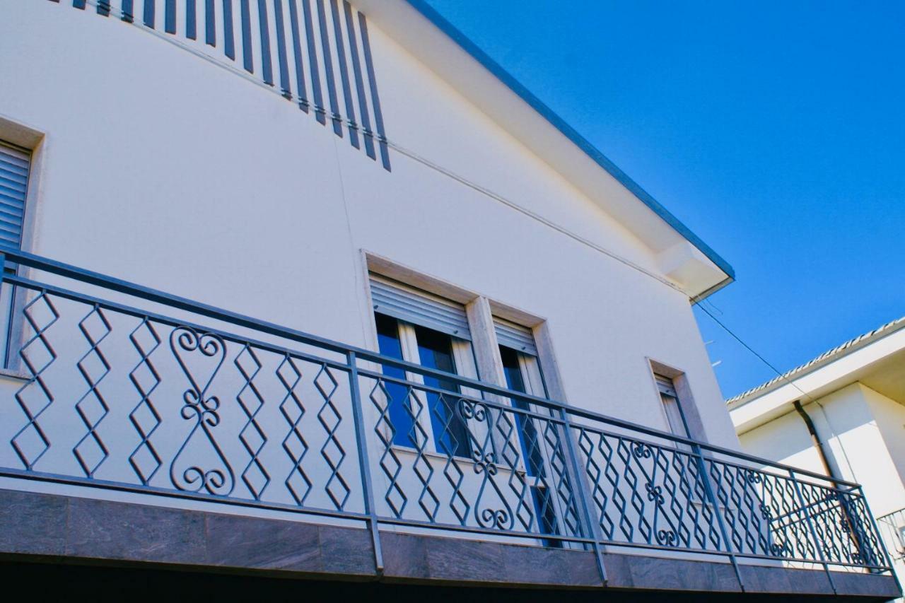 Ca Fernanda Apartment Fiesso Umbertiano Екстериор снимка
