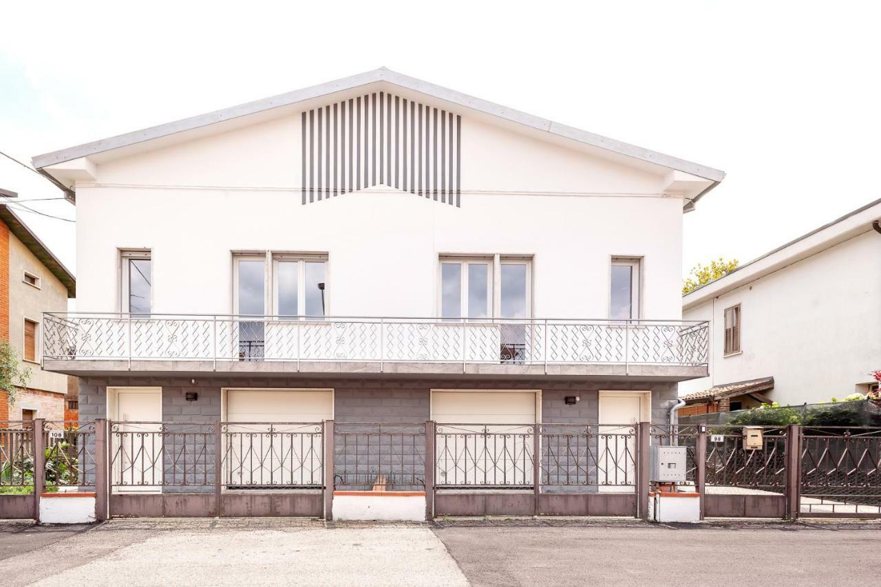 Ca Fernanda Apartment Fiesso Umbertiano Екстериор снимка